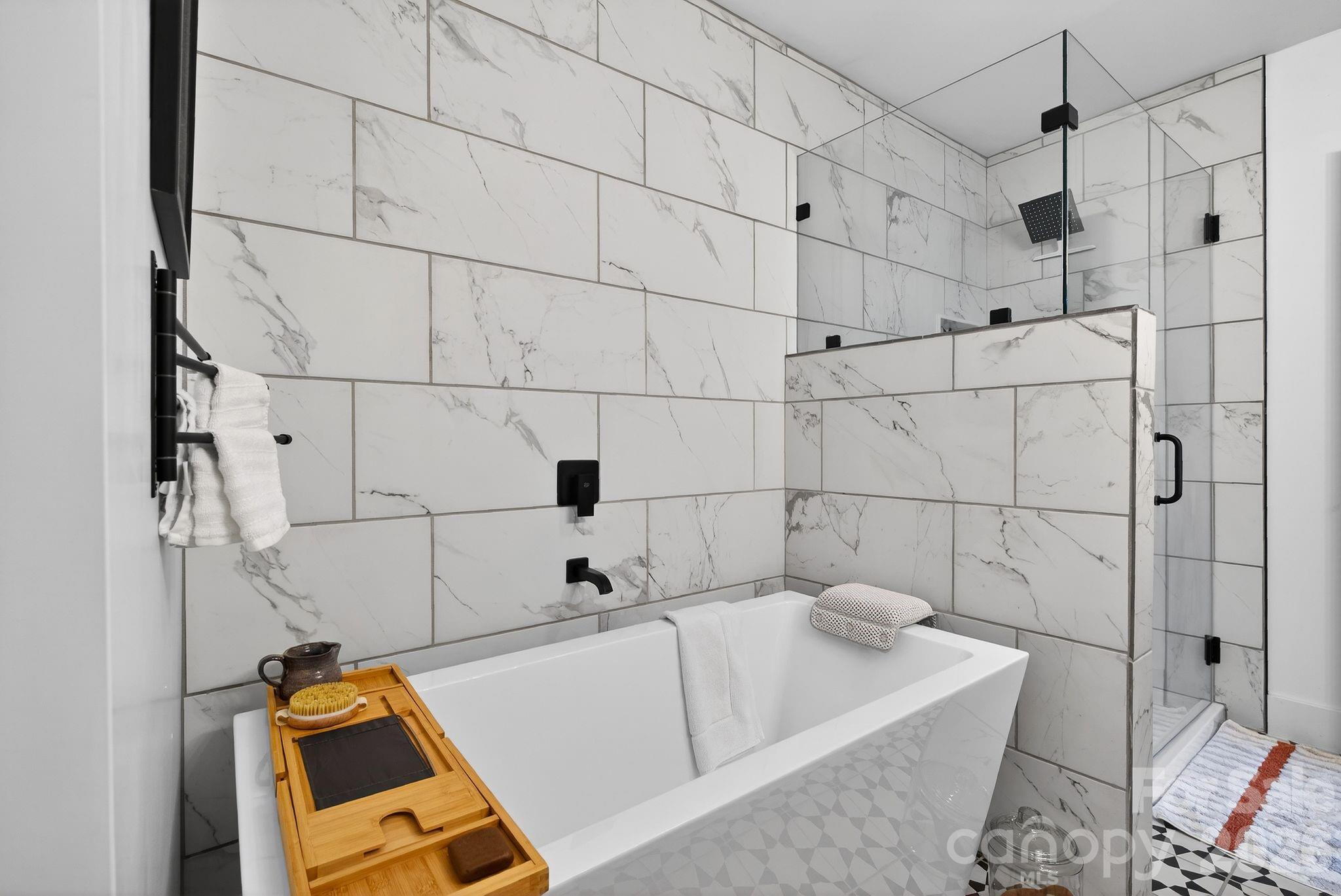 Haw Creek - Residential