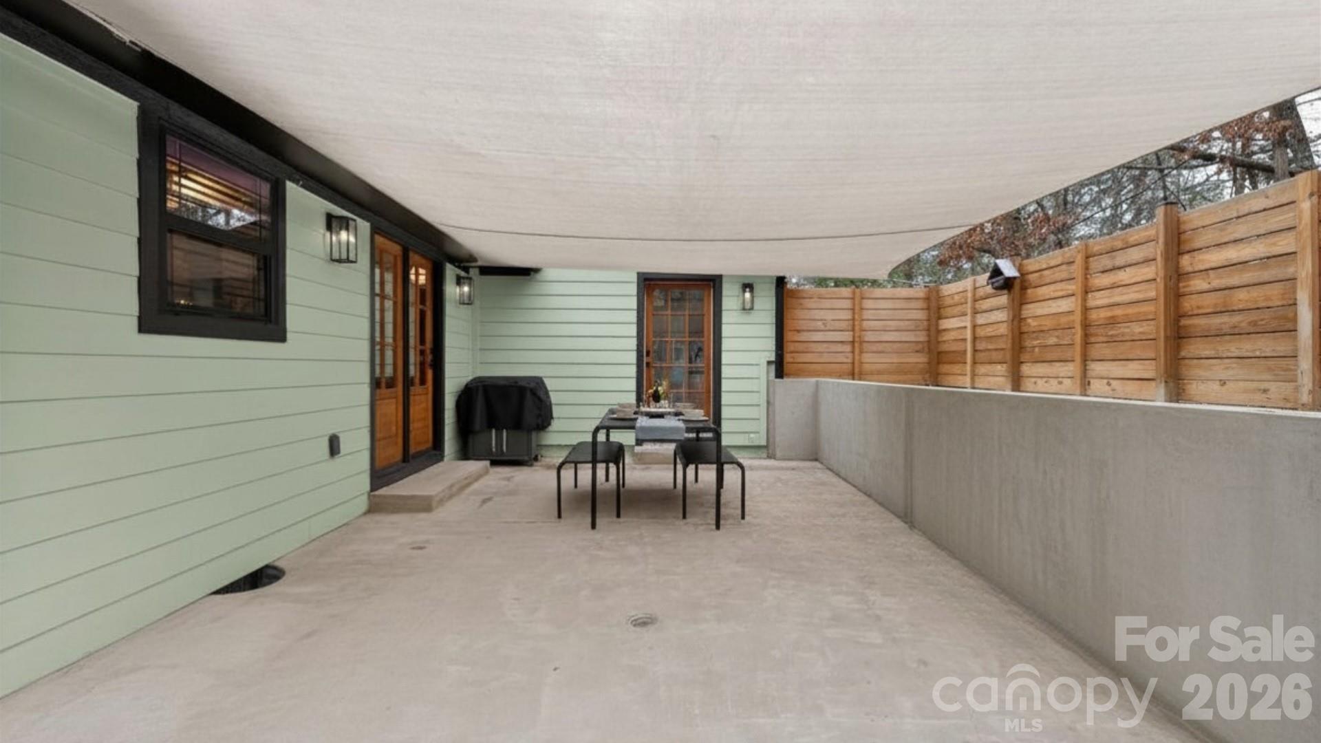 Haw Creek - Residential