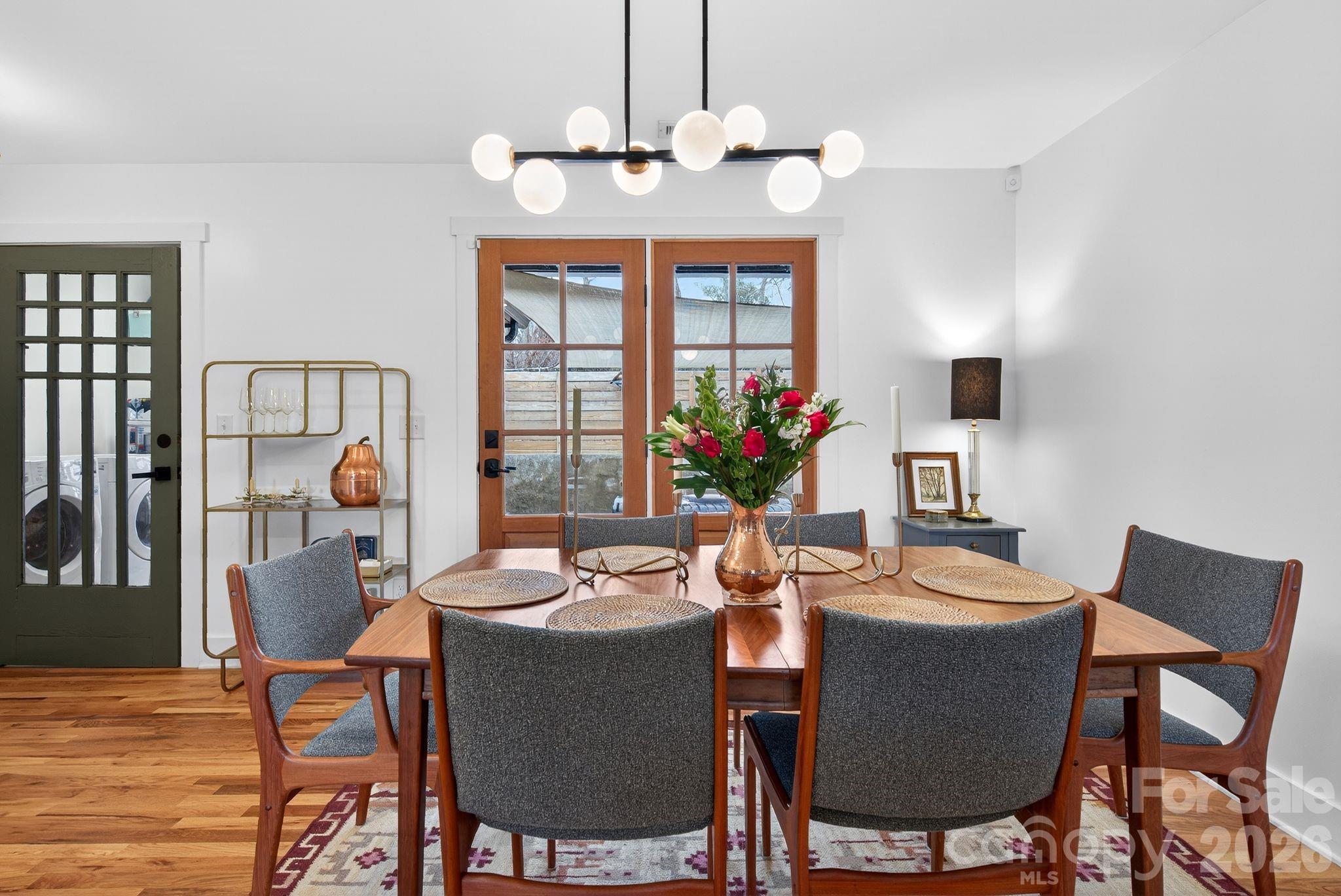 Haw Creek - Residential