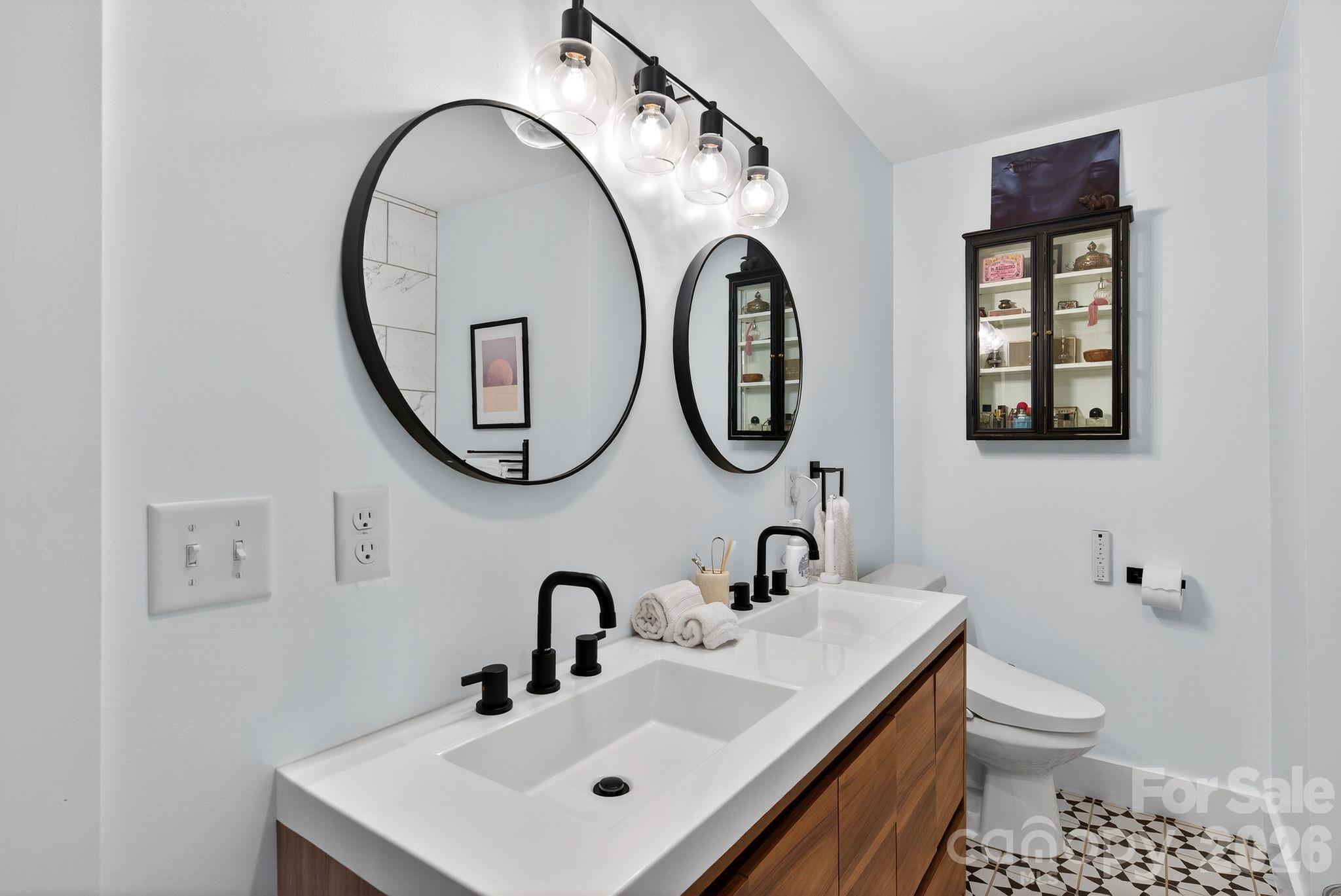 Haw Creek - Residential