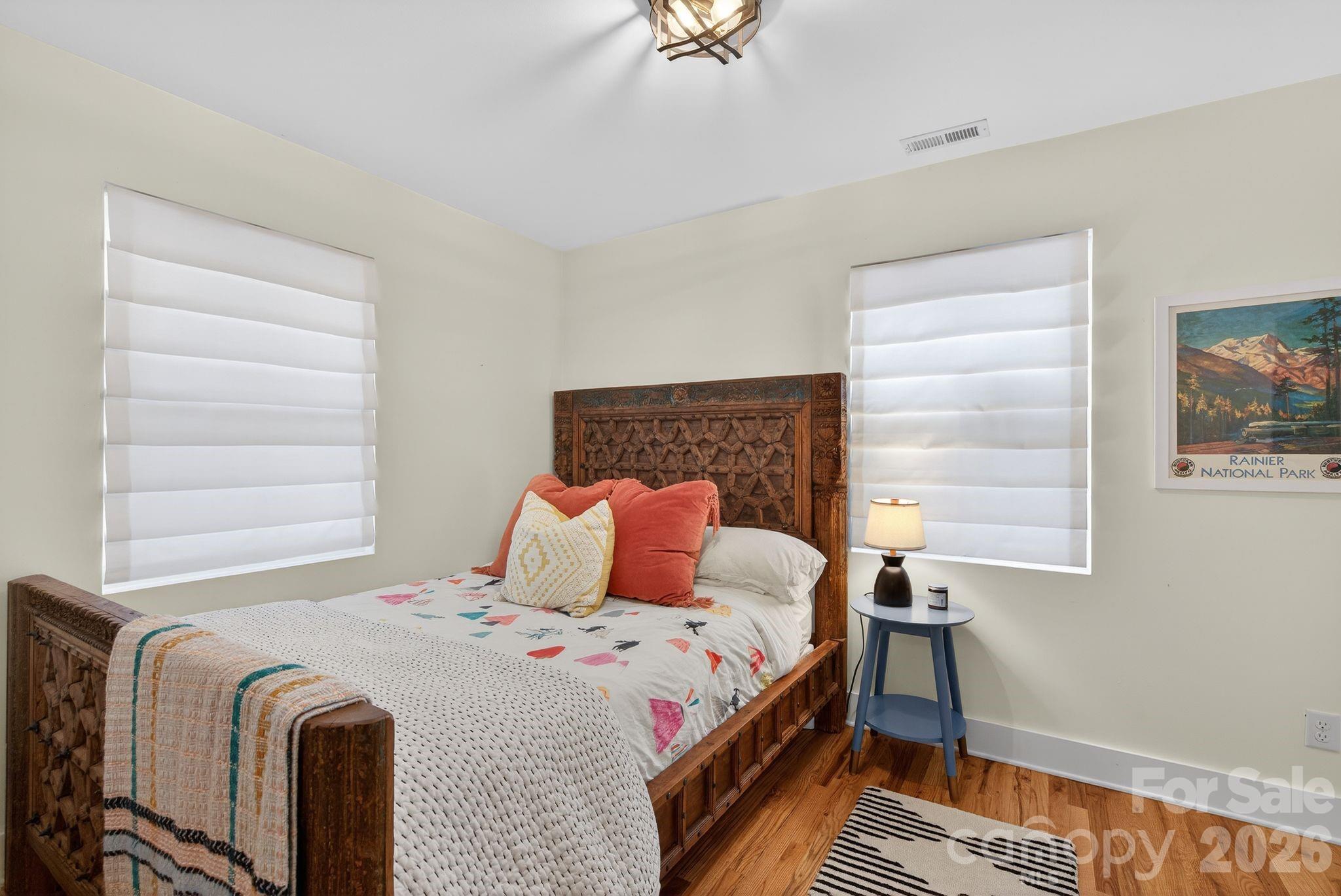 Haw Creek - Residential