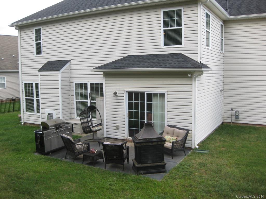 Bridlestone - Residential