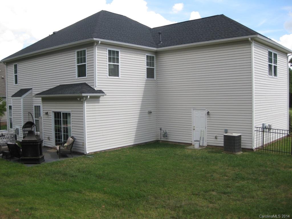 Bridlestone - Residential