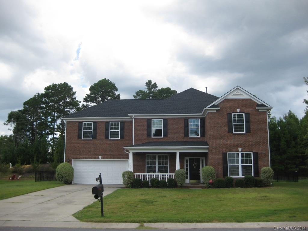 Bridlestone - Residential