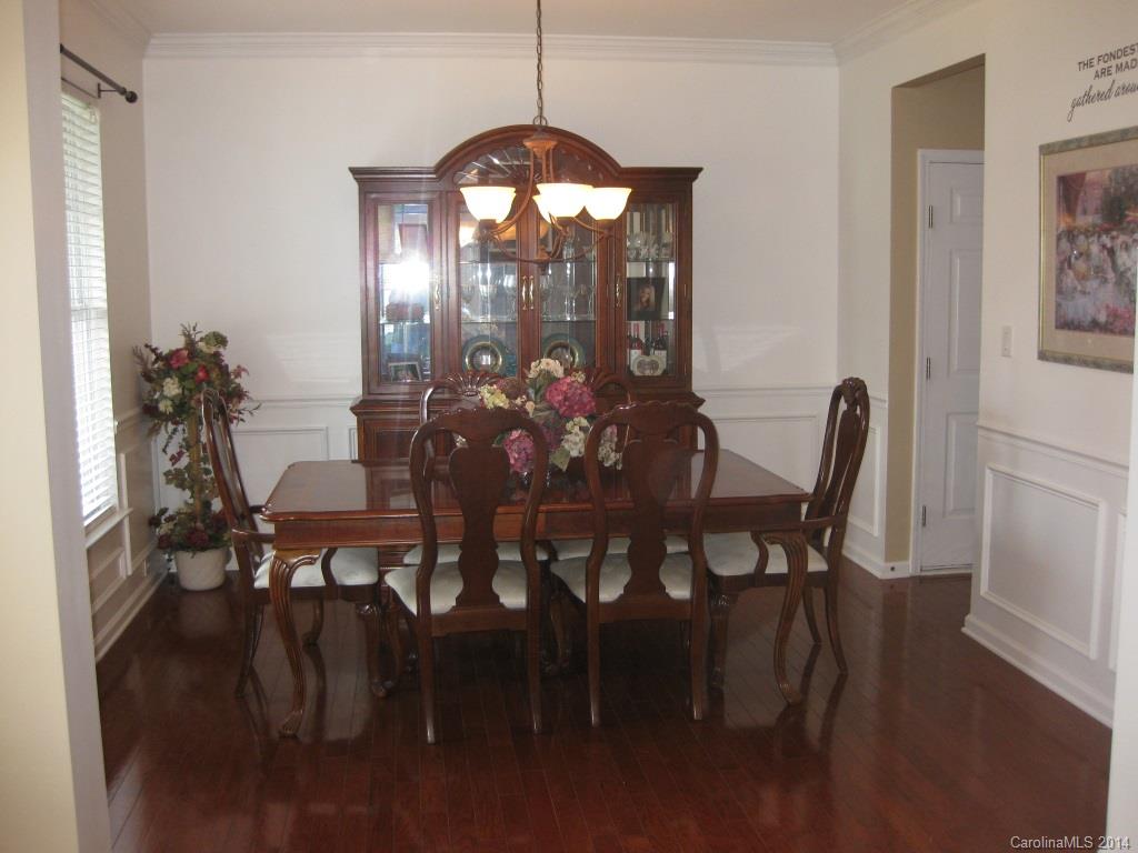 Bridlestone - Residential