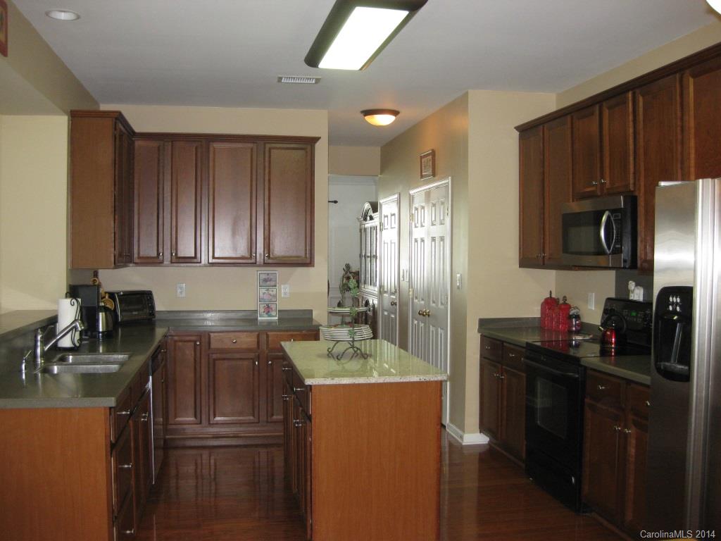 Bridlestone - Residential