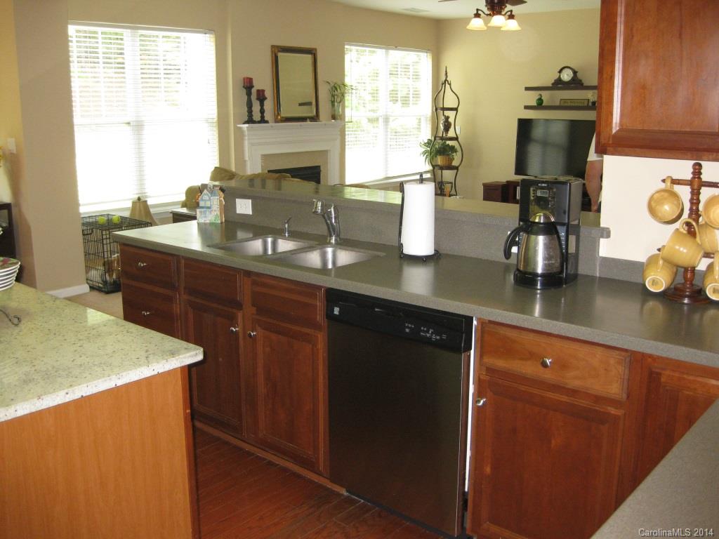 Bridlestone - Residential