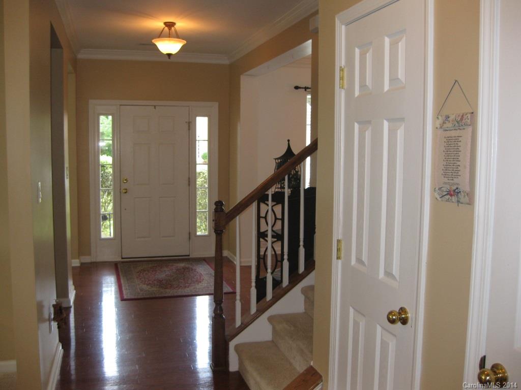 Bridlestone - Residential