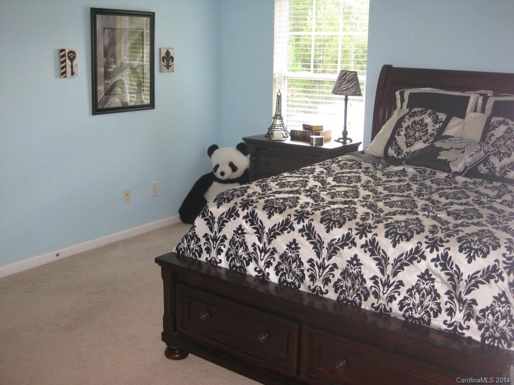 Bridlestone - Residential