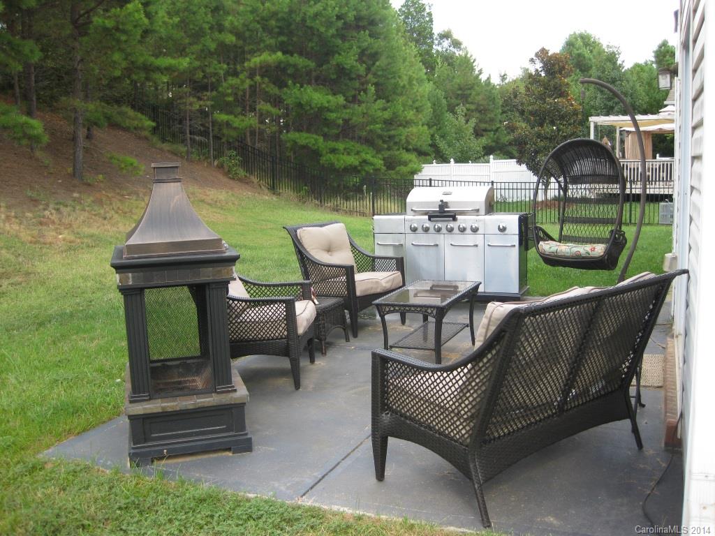 Bridlestone - Residential