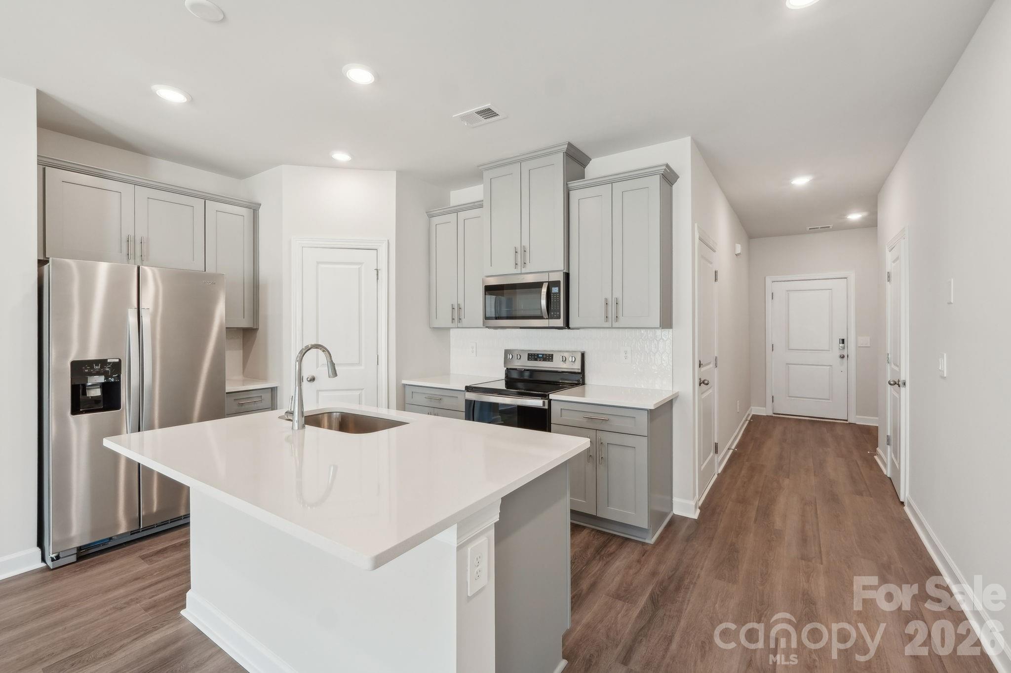 Galloway Ridge - Residential