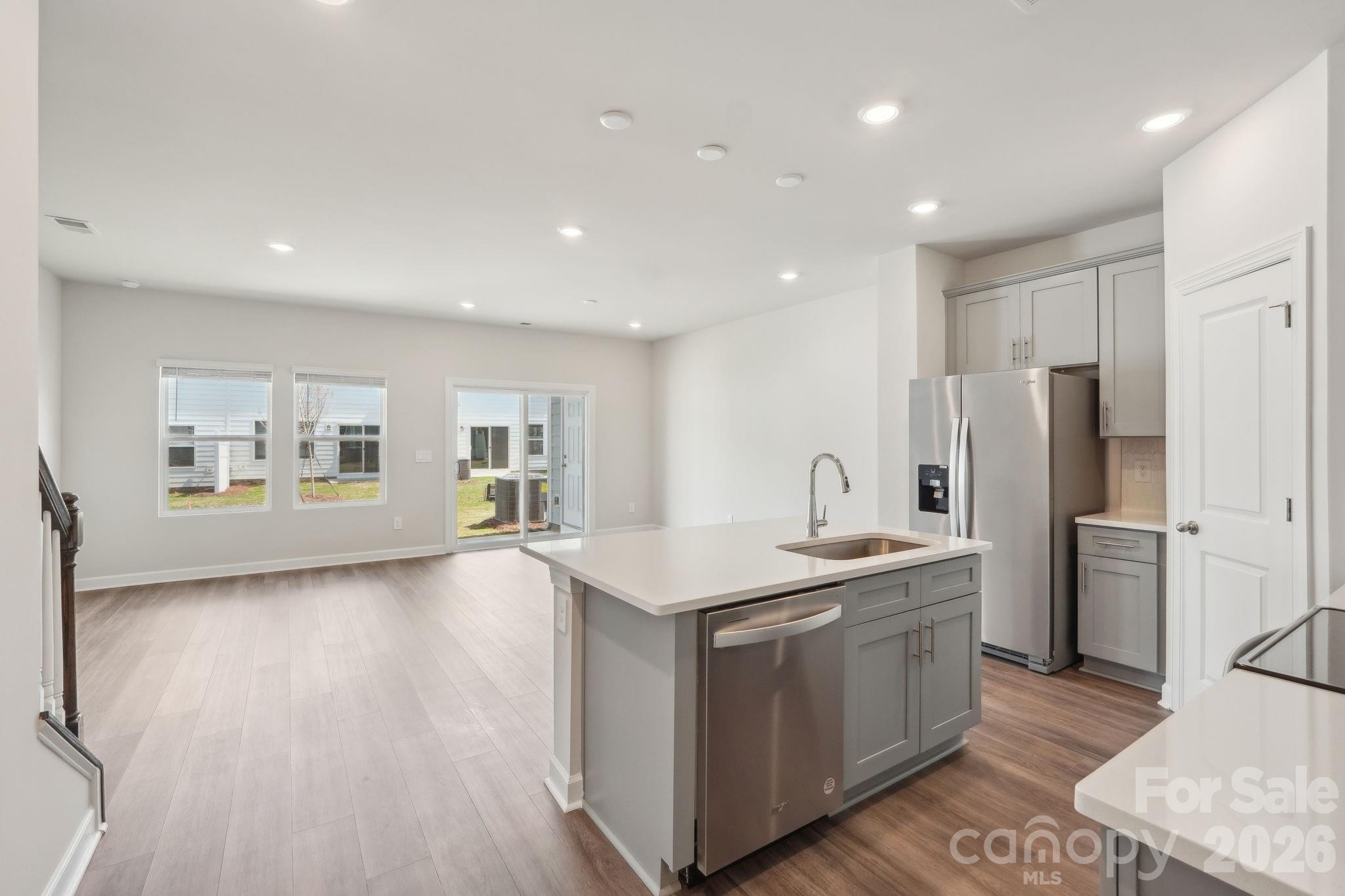 Galloway Ridge - Residential