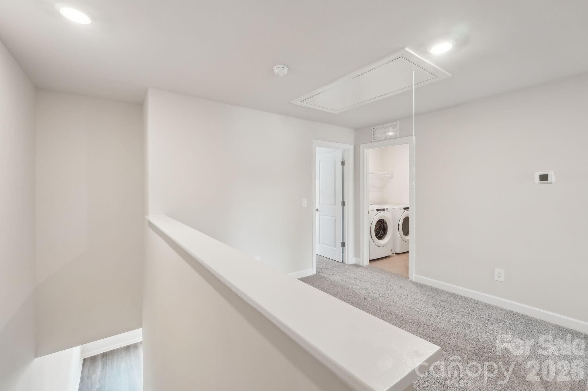 Galloway Ridge - Residential