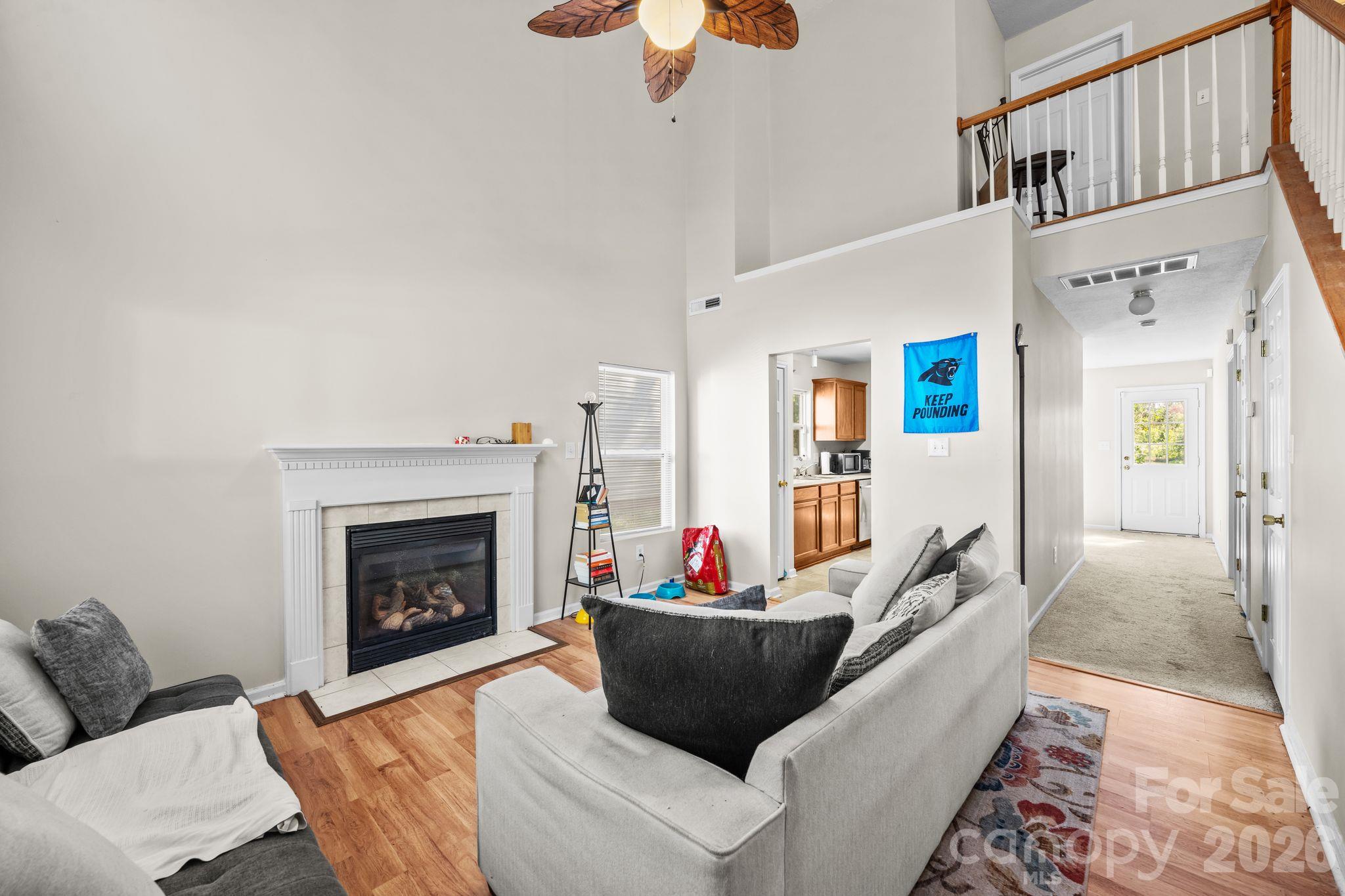 2636 Cochrane Drive