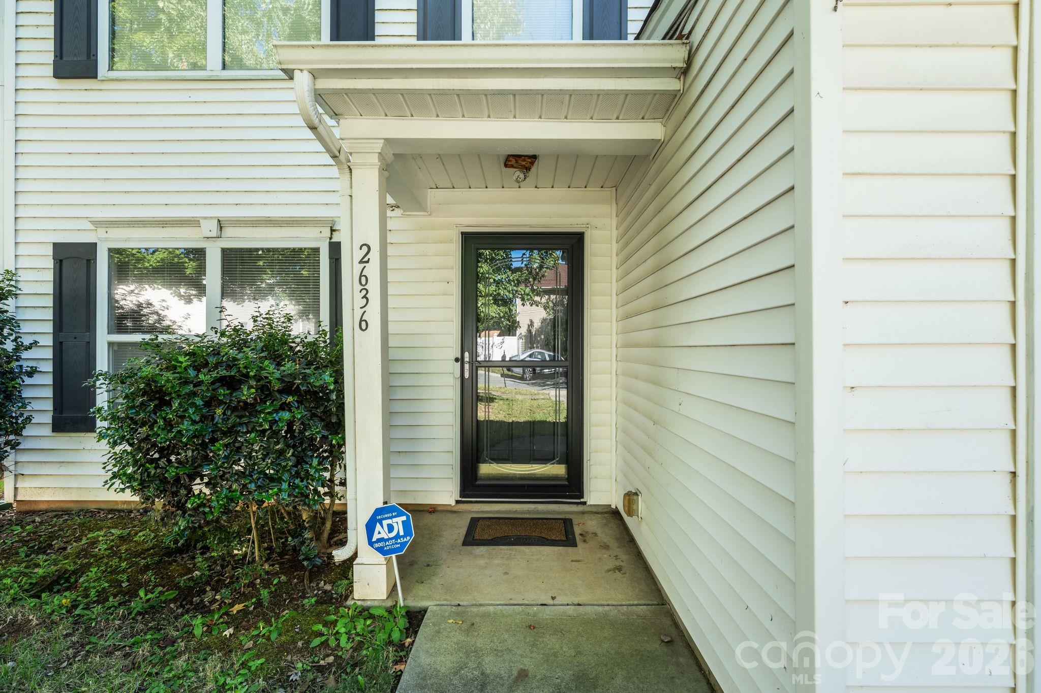 2636 Cochrane Drive