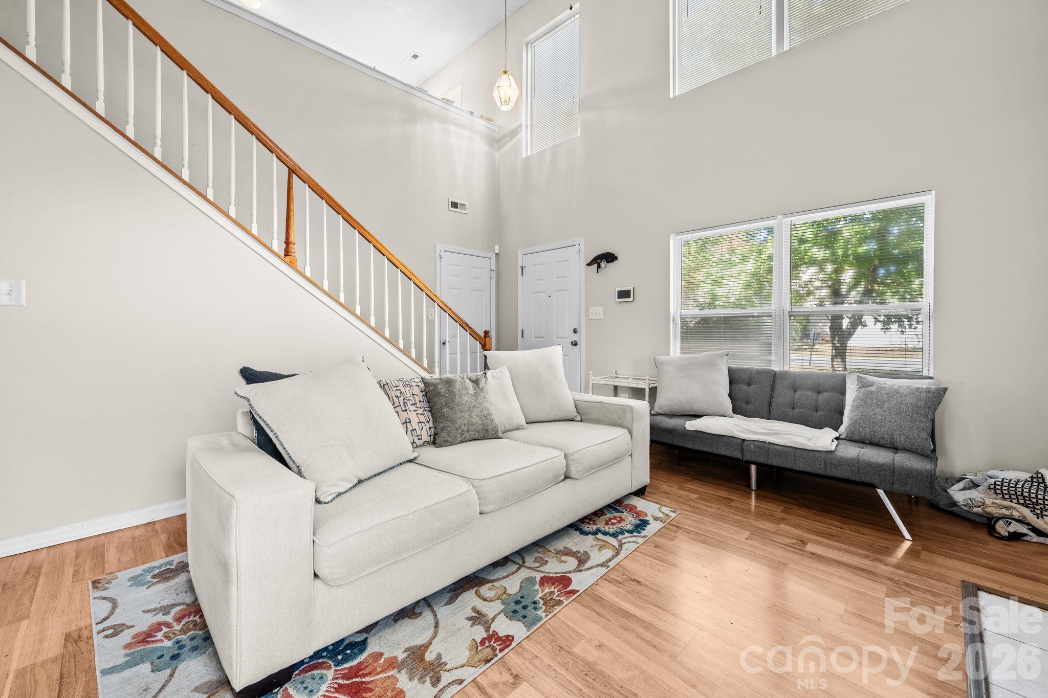 2636 Cochrane Drive