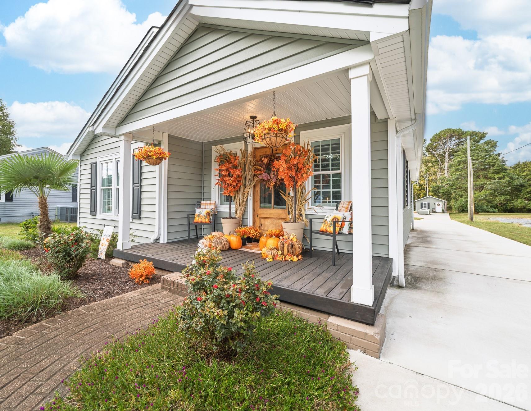 1532 South Point Road