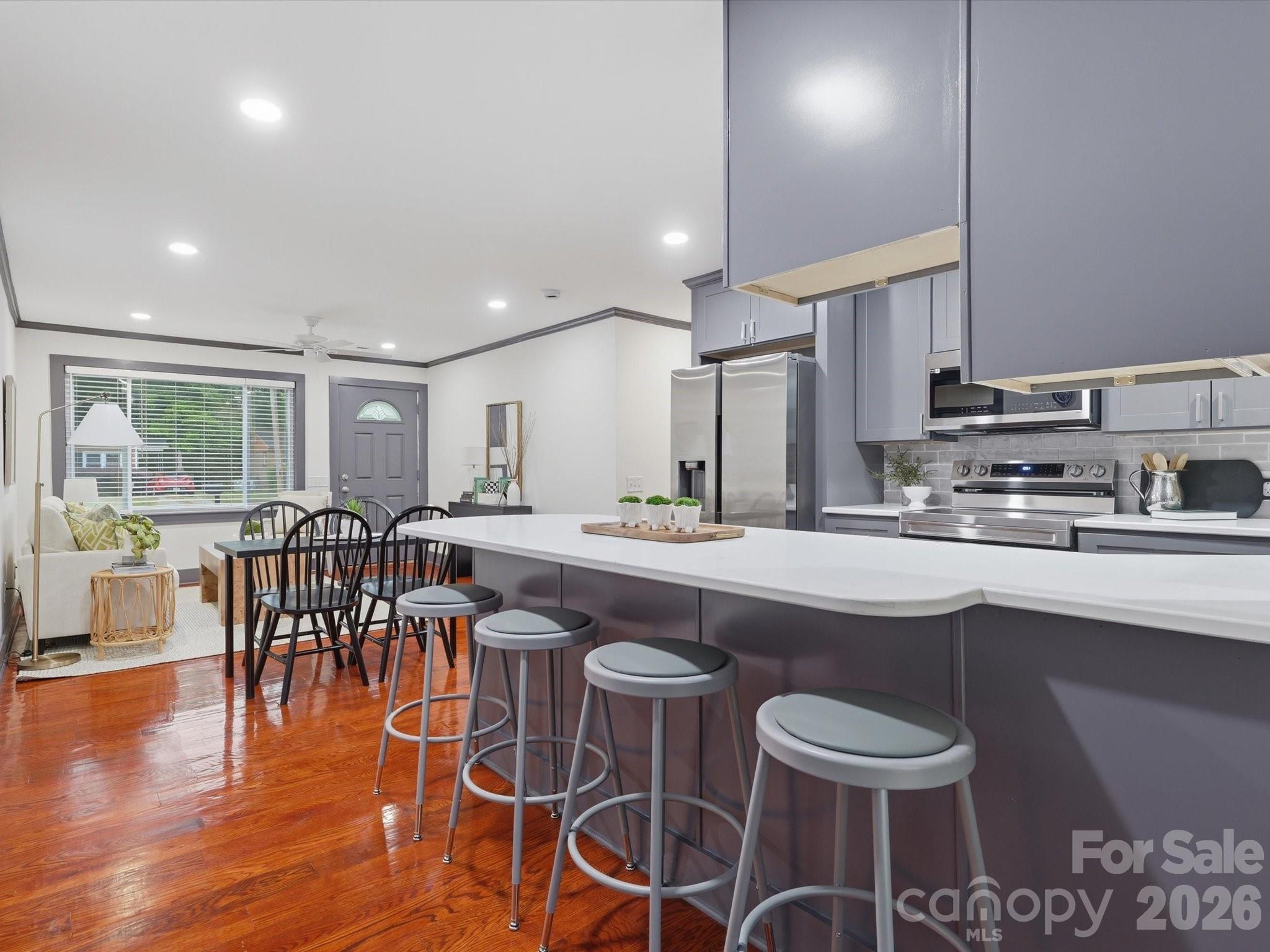 none - Residential