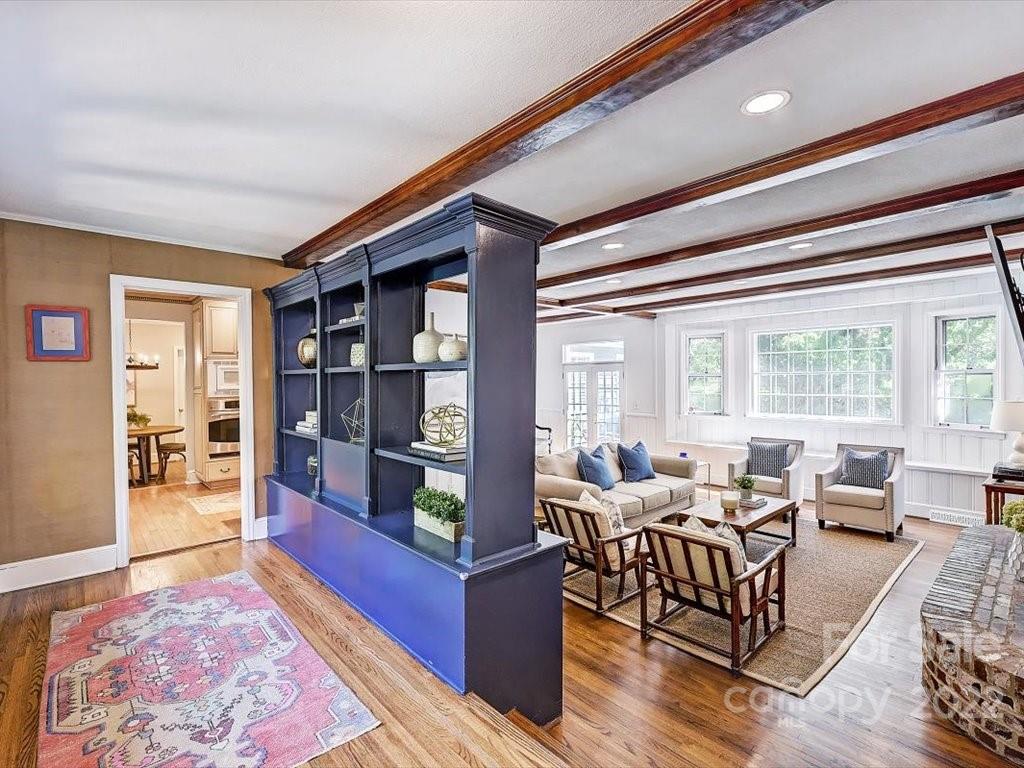 Cotswold - Residential