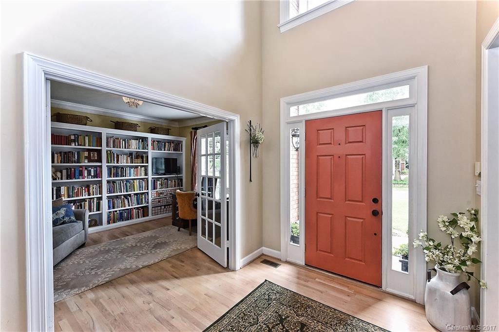 Cobblestone - Residential