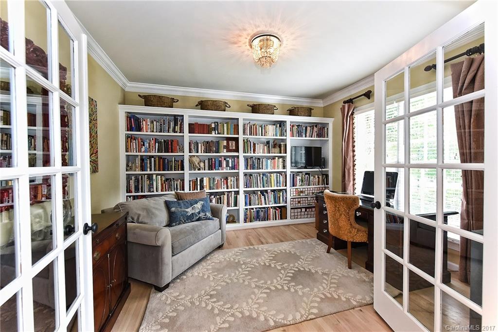 Cobblestone - Residential