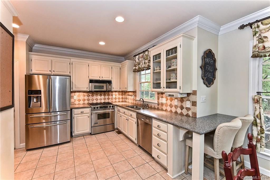 Cobblestone - Residential