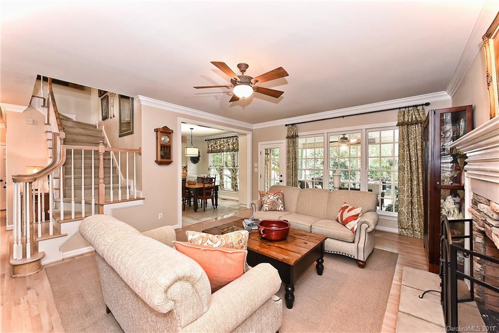 Cobblestone - Residential