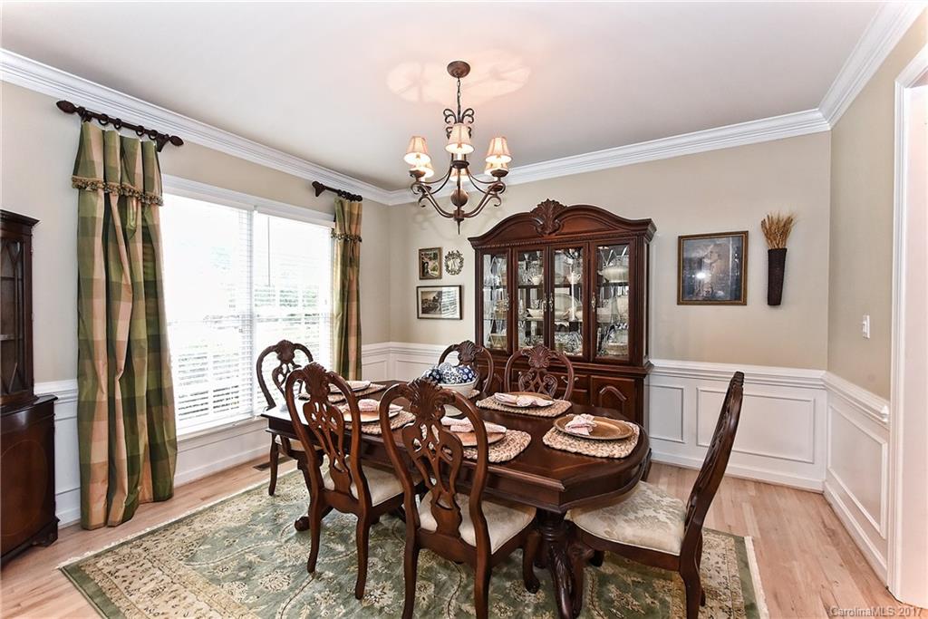 Cobblestone - Residential