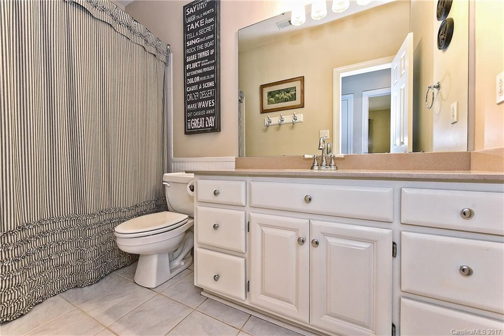 Cobblestone - Residential