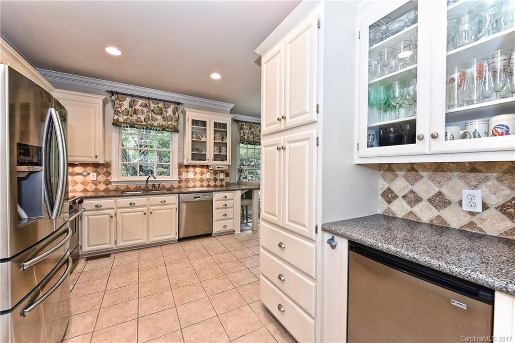 Cobblestone - Residential