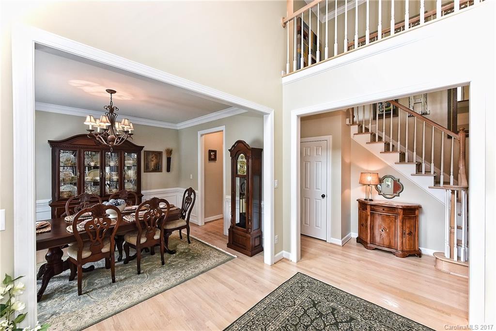 Cobblestone - Residential