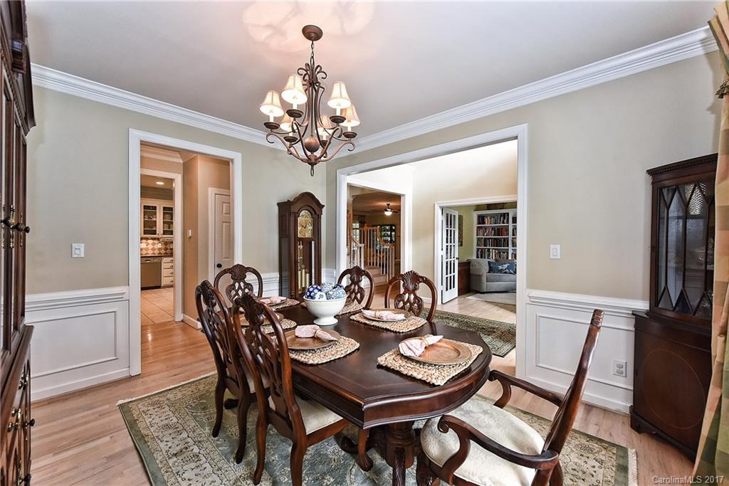 Cobblestone - Residential