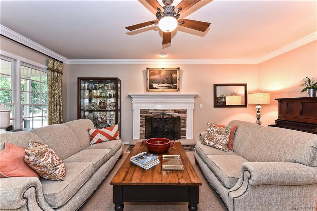 Cobblestone - Residential