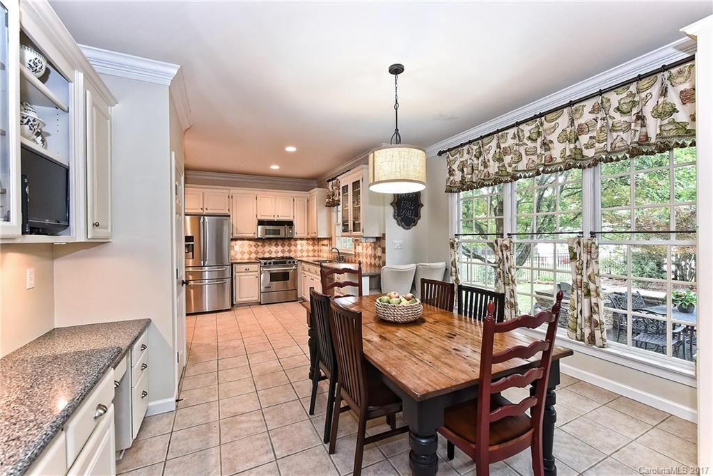 Cobblestone - Residential