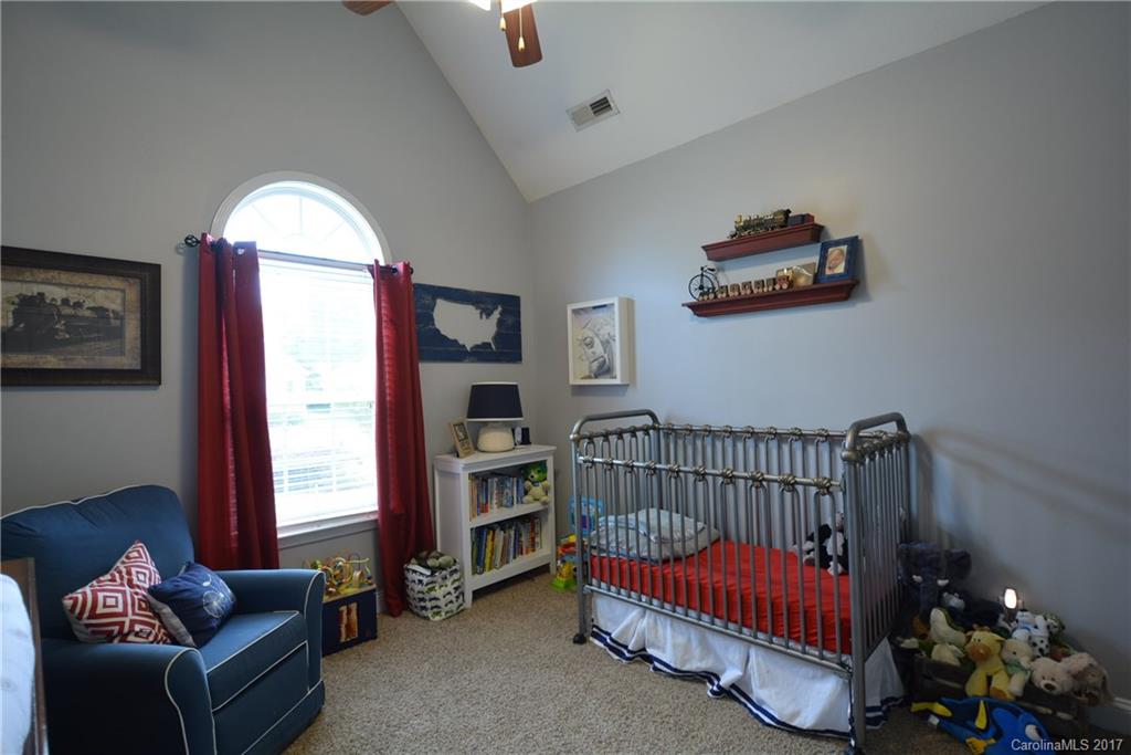 Stone Ridge - Residential