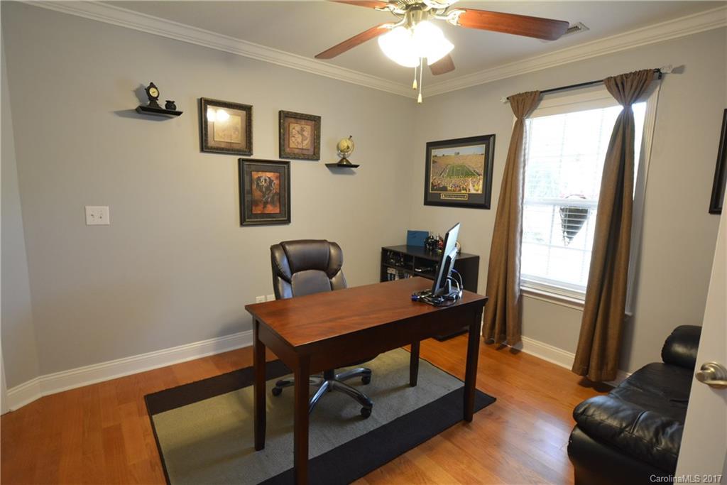 Stone Ridge - Residential