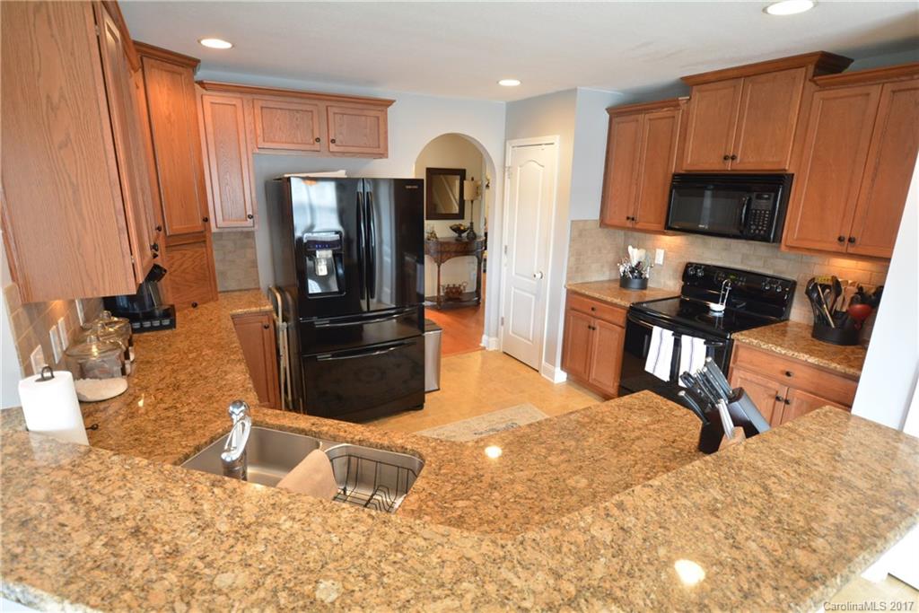 Stone Ridge - Residential