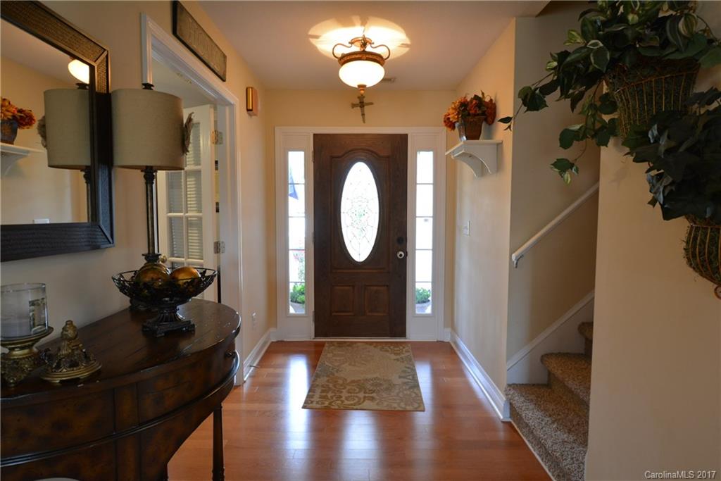 Stone Ridge - Residential