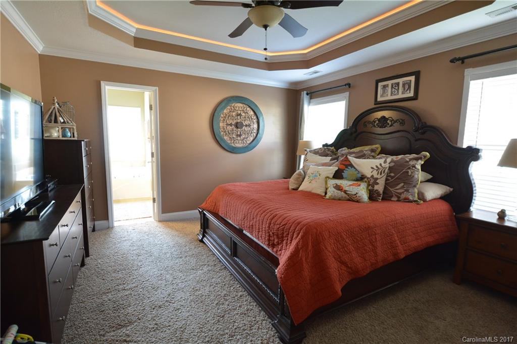 Stone Ridge - Residential