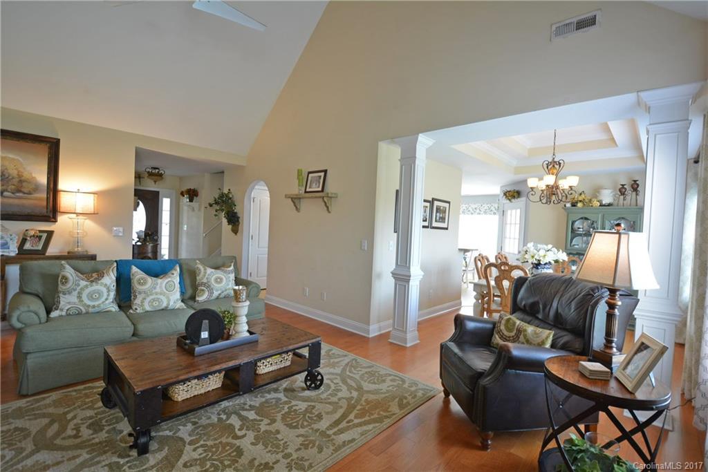 Stone Ridge - Residential