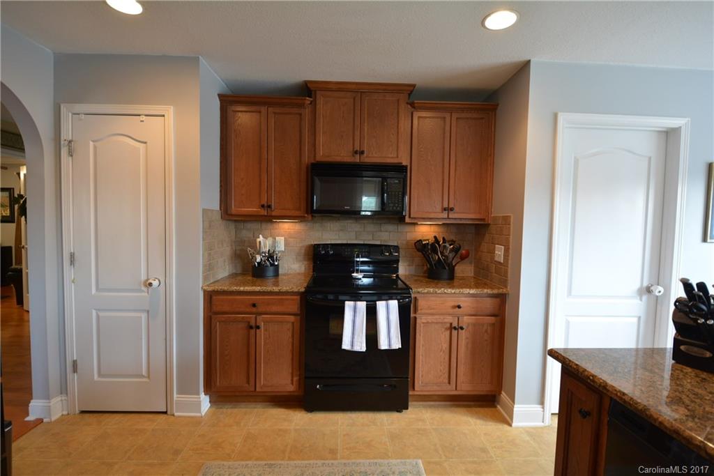 Stone Ridge - Residential