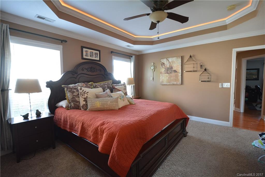 Stone Ridge - Residential