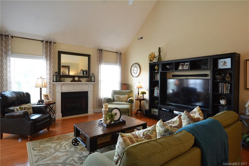 Stone Ridge - Residential