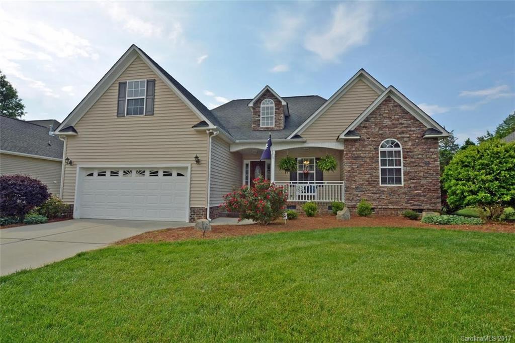 Stone Ridge - Residential