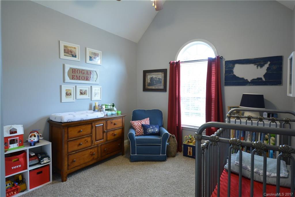 Stone Ridge - Residential