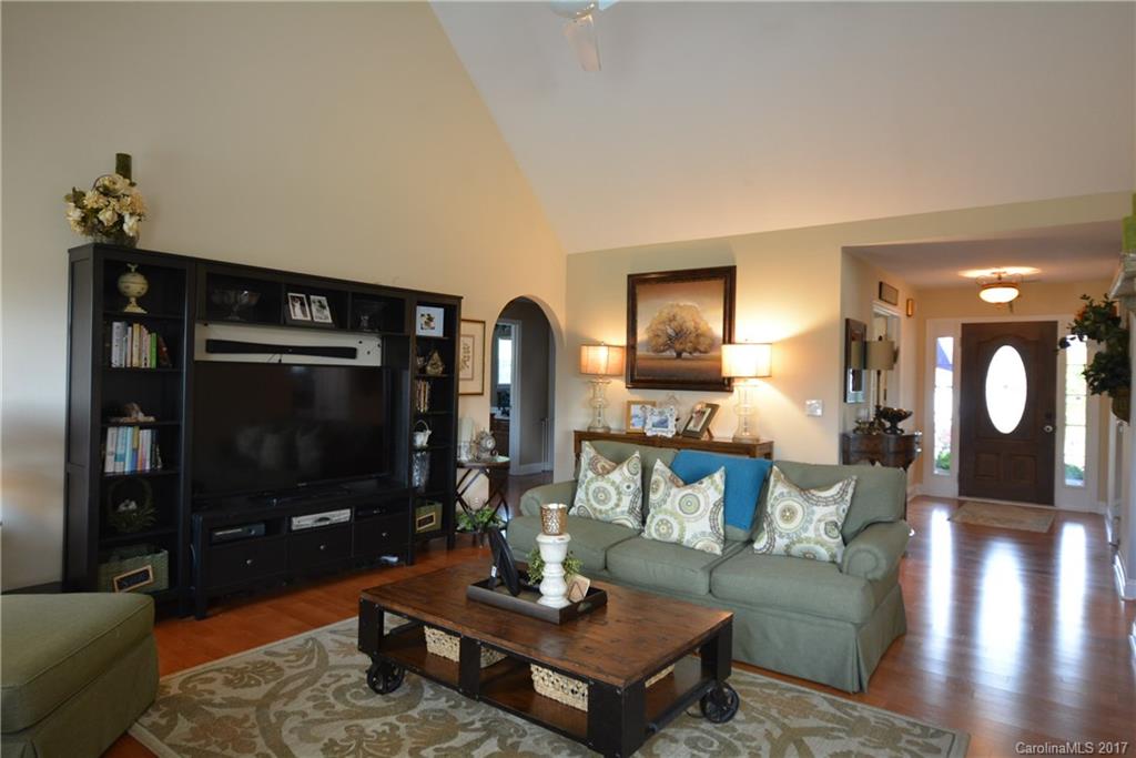 Stone Ridge - Residential