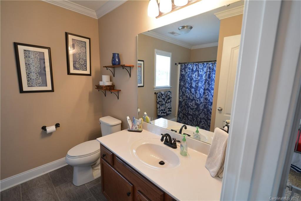 Stone Ridge - Residential