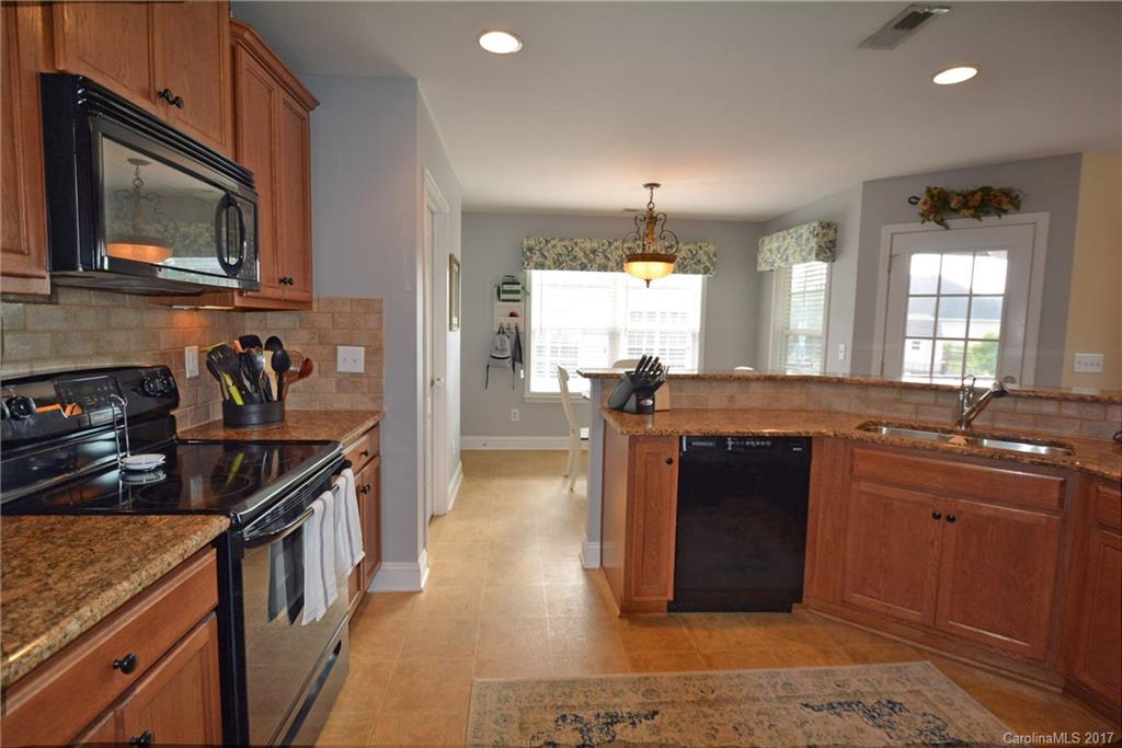 Stone Ridge - Residential