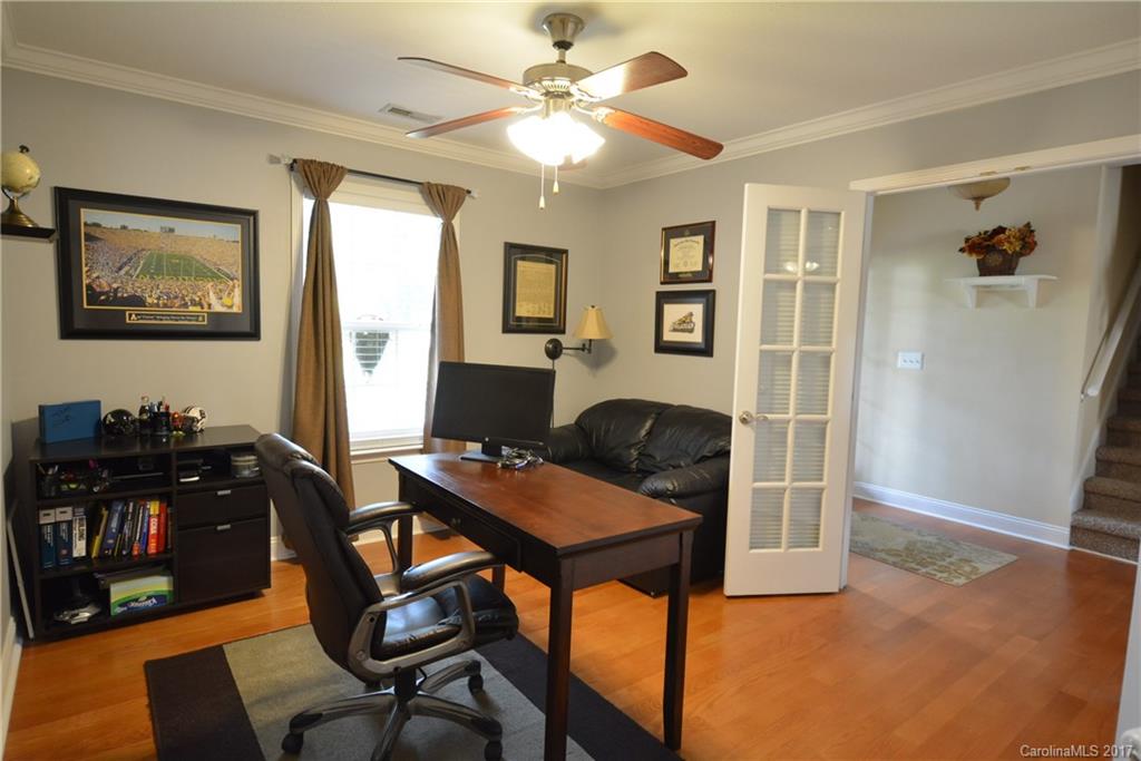 Stone Ridge - Residential