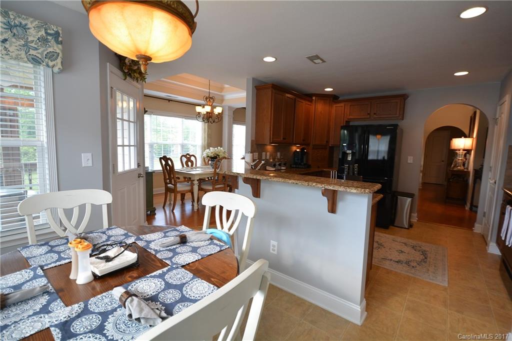 Stone Ridge - Residential